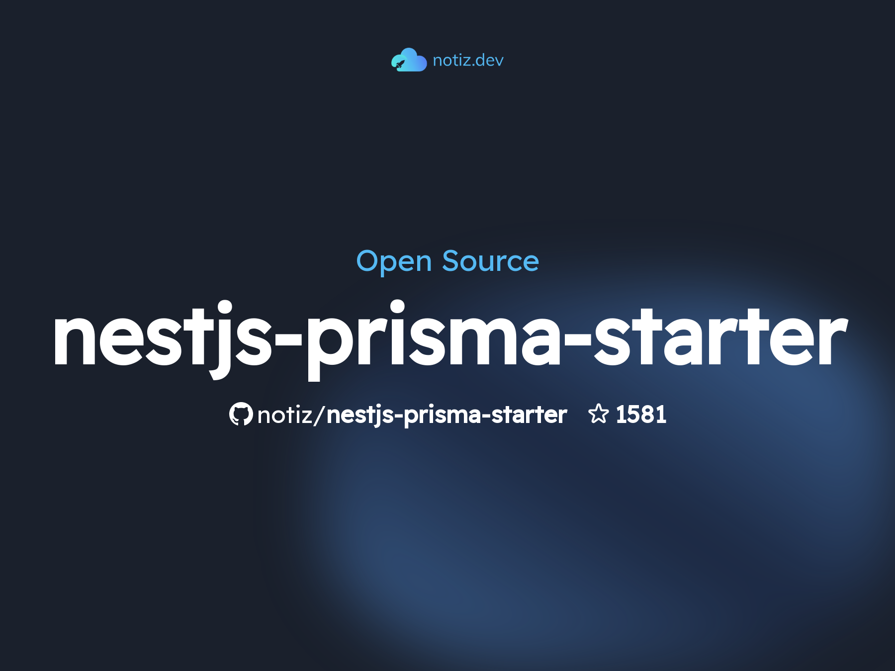 nestjs-prisma-starter