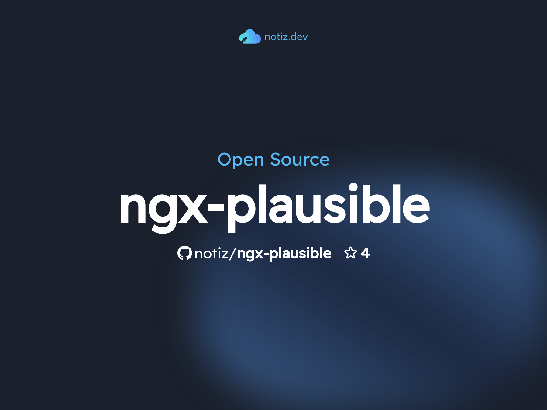 ngx-plausible