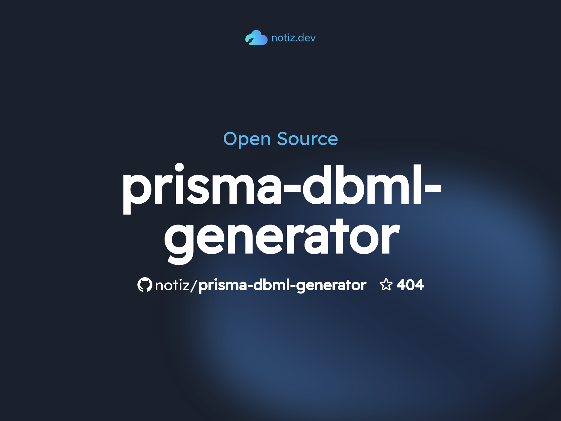 prisma-dbml-generator